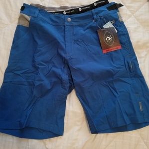 Fuze Short W/ Gunslinger Innerwear